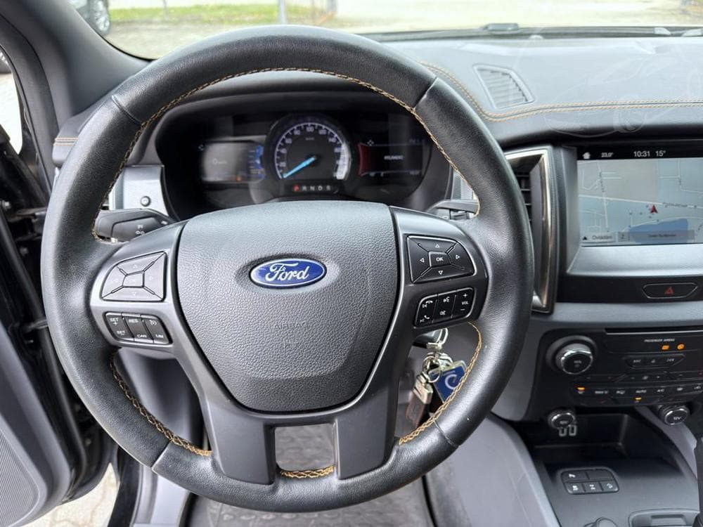 2019 Ford RANGER - 40