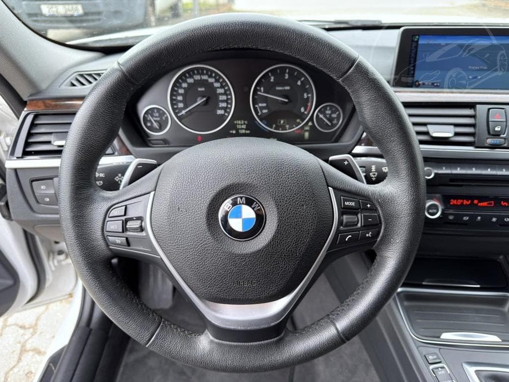 2014 BMW 3-SERIES - 53