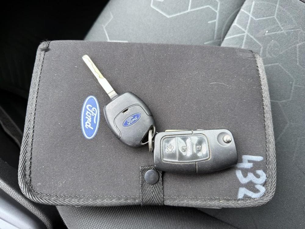 2014 Ford B-MAX - 14