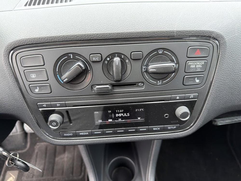 2016 Škoda CITIGO - 14