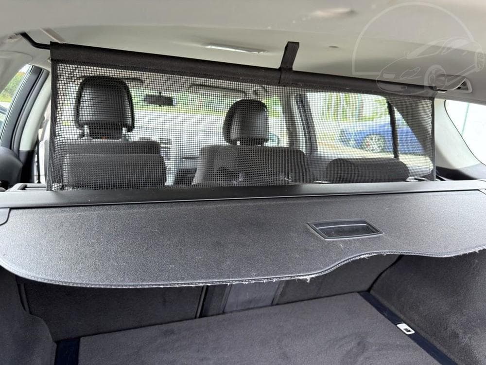 2010 Toyota AVENSIS - 14
