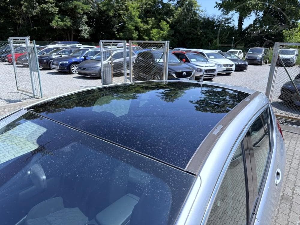 2009 Peugeot 3008 - 14