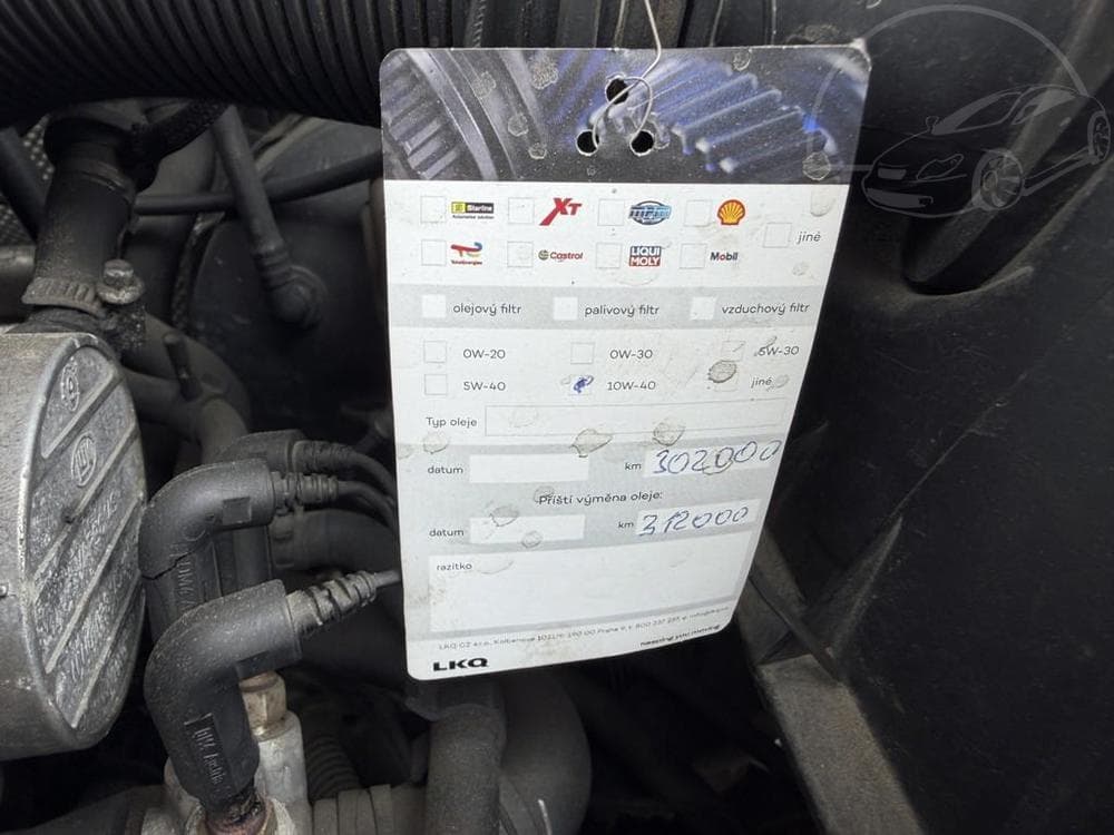 2000 Škoda OCTAVIA - 14
