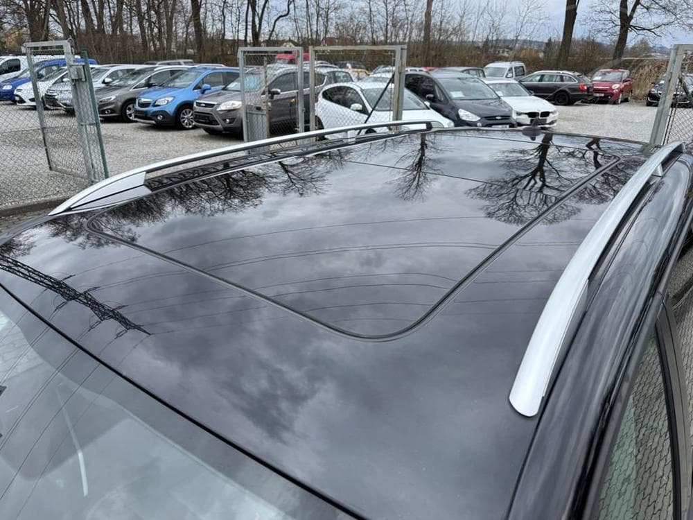 2014 Volkswagen Touran - 15