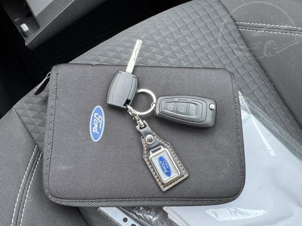 2019 Ford C-MAX - 15