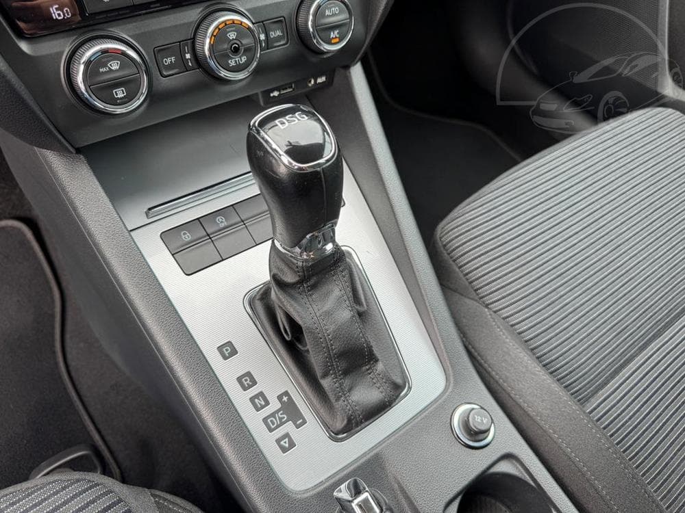 2013 Škoda OCTAVIA - 29