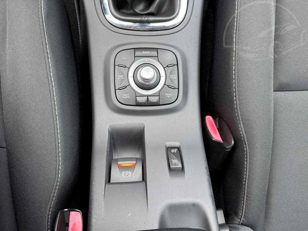 2014 Renault MEGANE - 15