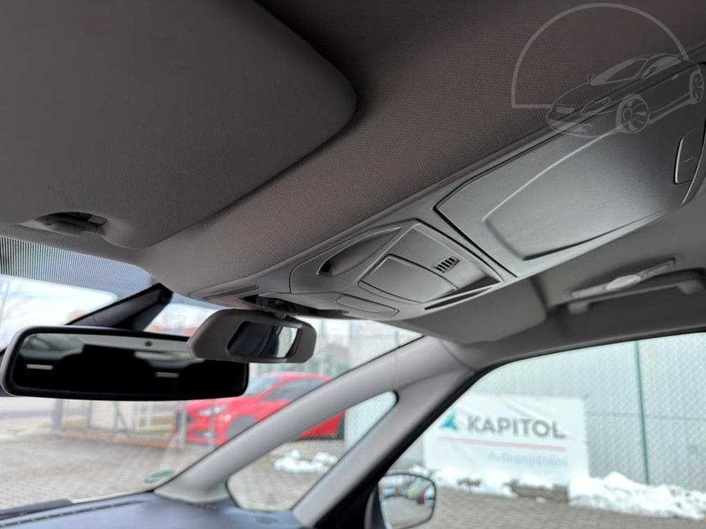 2013 Ford S-MAX - 15