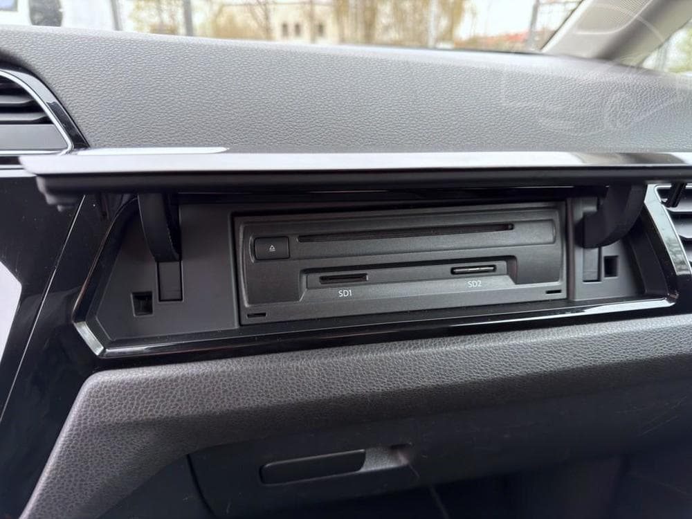 2017 Volkswagen TOURAN - 57