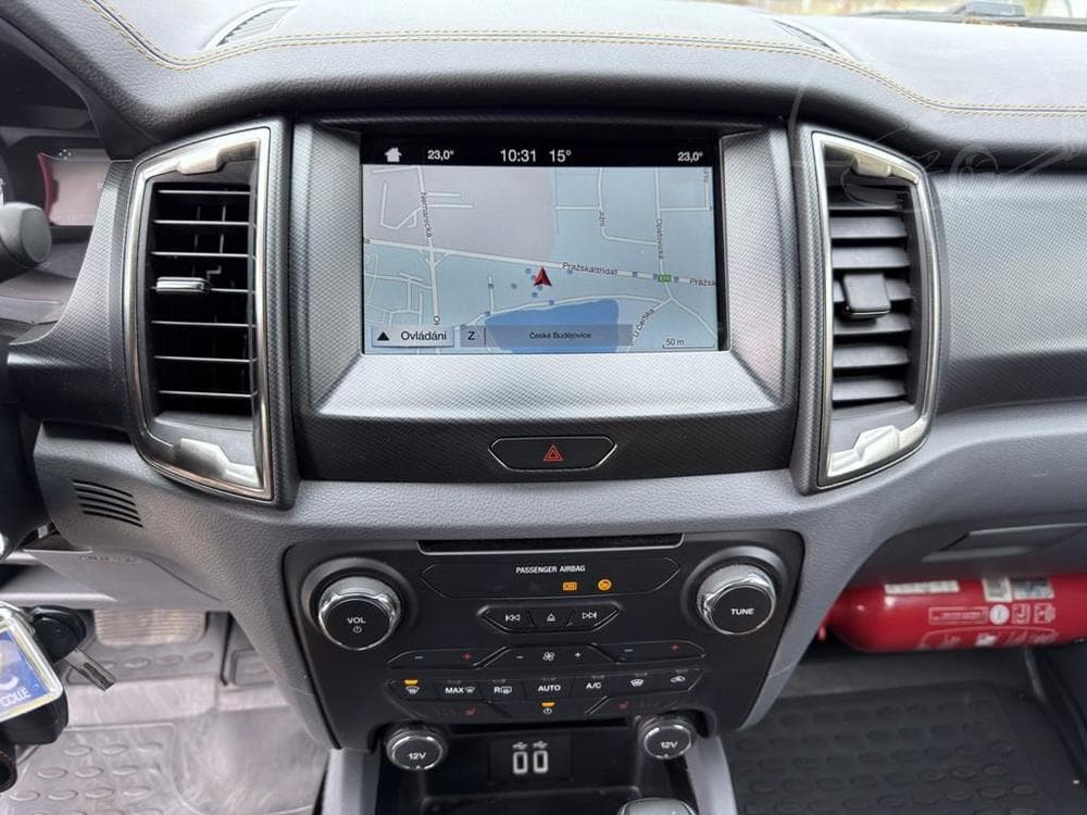 2019 Ford RANGER - 43