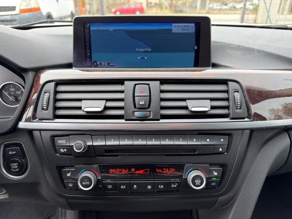 2014 BMW 3-SERIES - 57