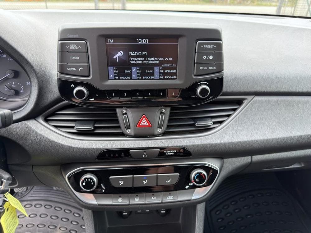 2018 Hyundai i30 - 15