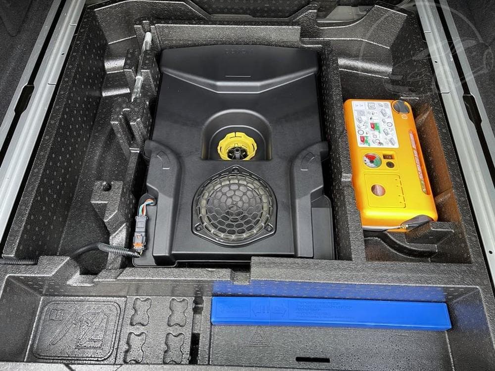 2014 Peugeot 308 - 16