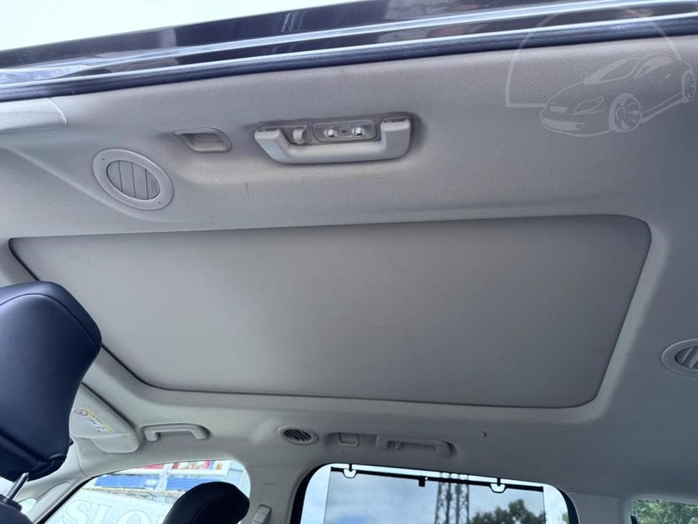2015 Ford GALAXY - 16