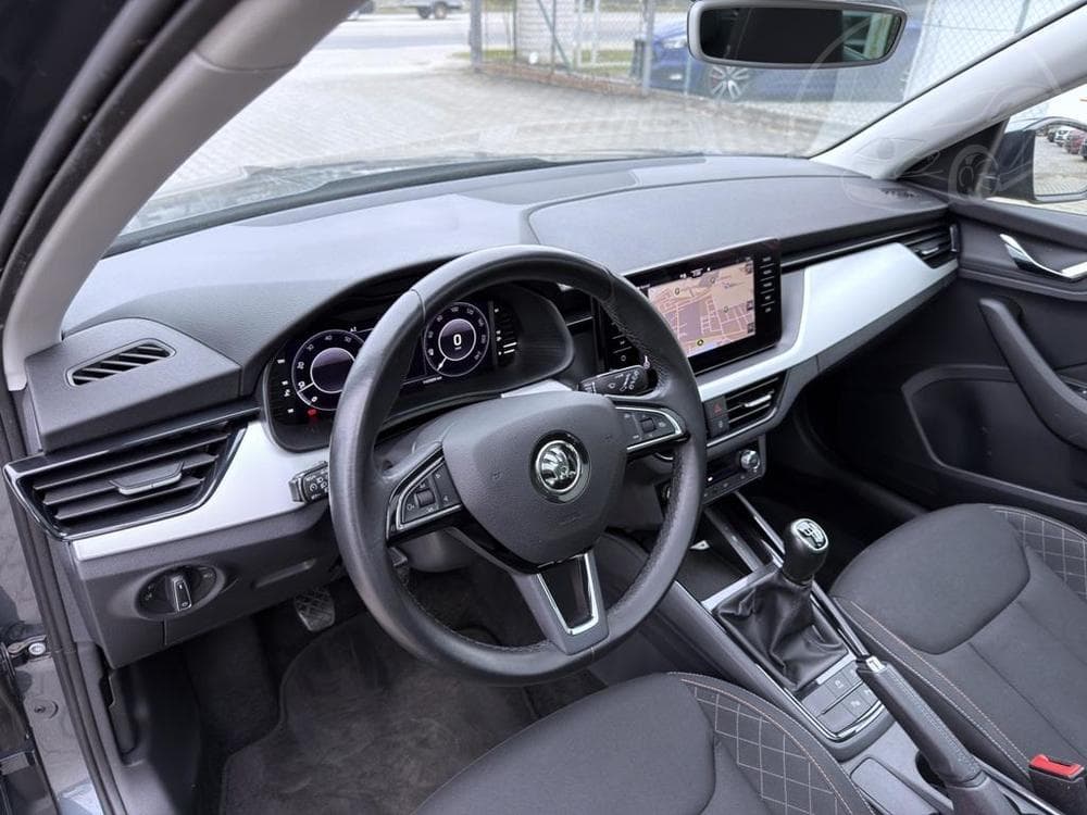 2020 Škoda KAMIQ - 61