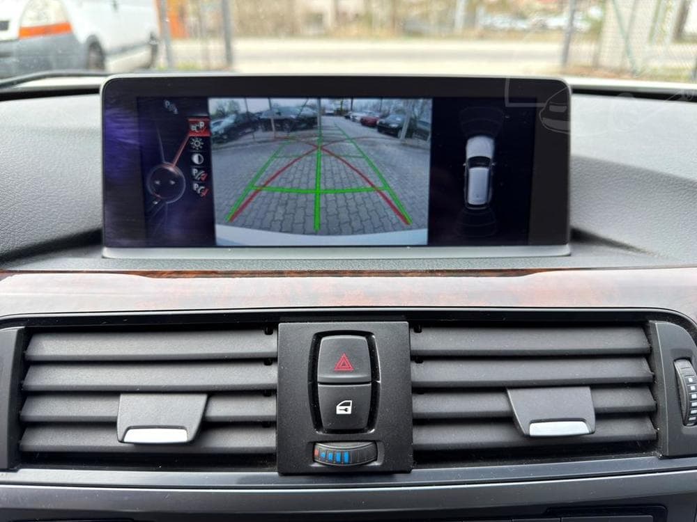 2014 BMW 3-SERIES - 61