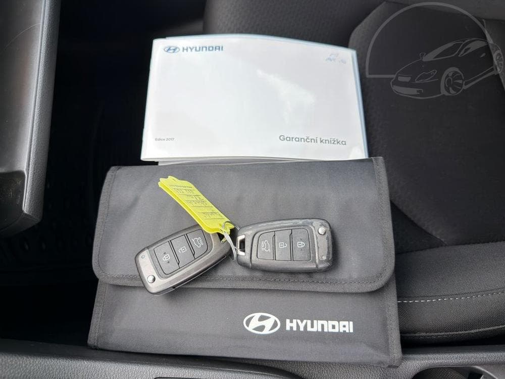 2018 Hyundai i30 - 16