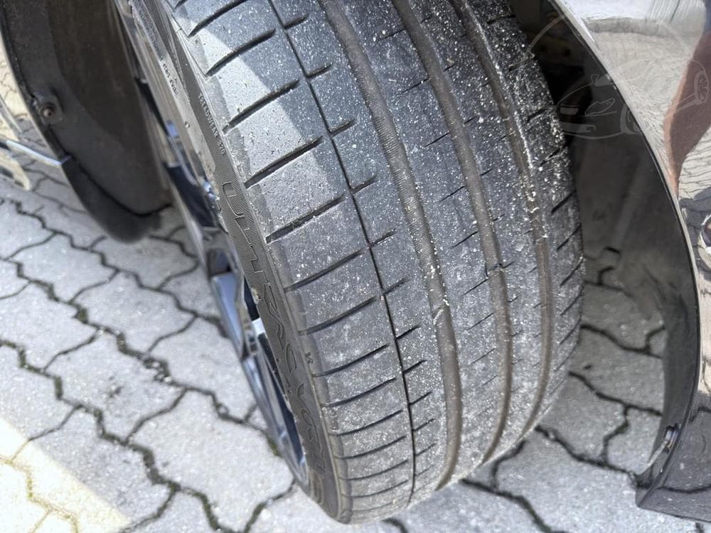 2008 Ford FOCUS - 16