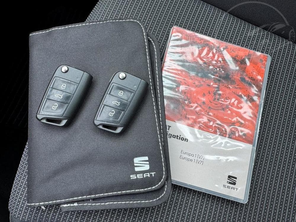 2019 Seat LEON - 17