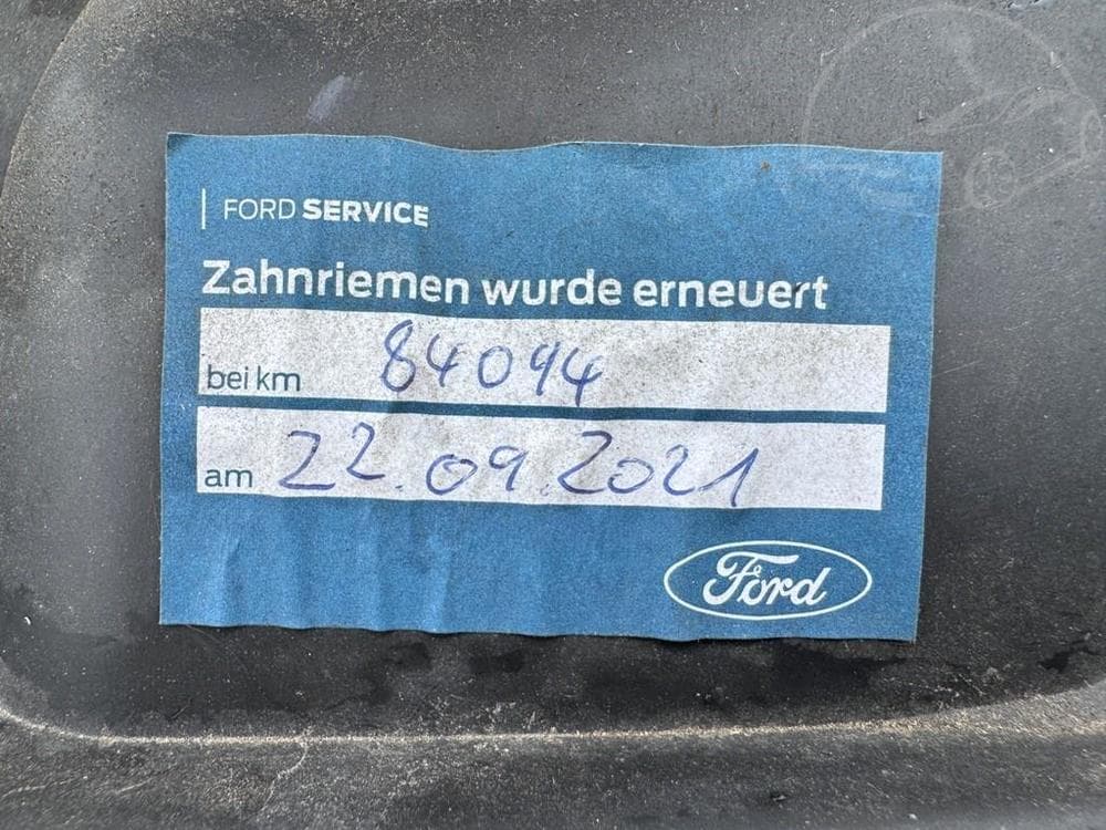 2013 Ford FIESTA - 17