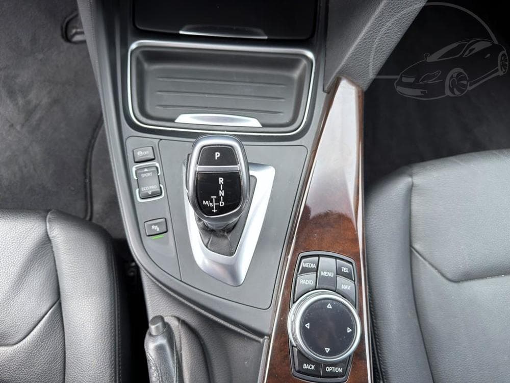2014 BMW 3-SERIES - 65