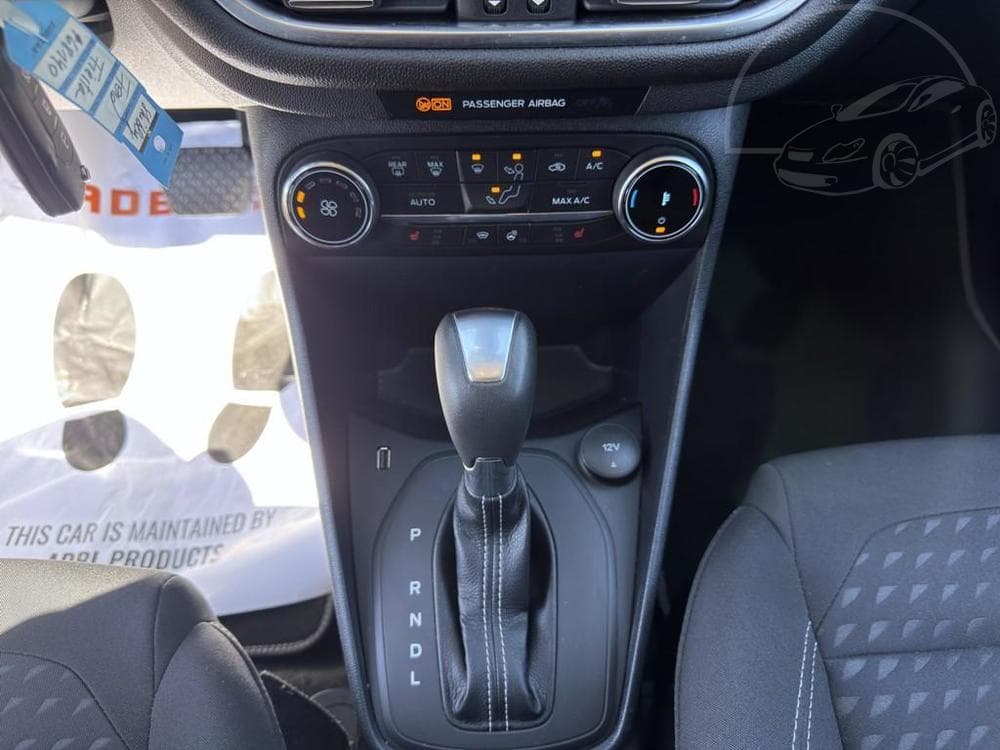 2021 Ford FIESTA - 49