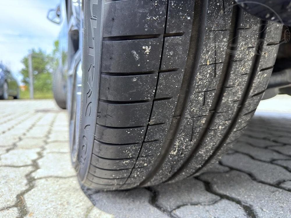 2008 Ford FOCUS - 17