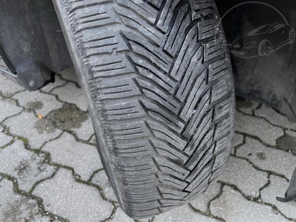 2014 Peugeot 308 - 18