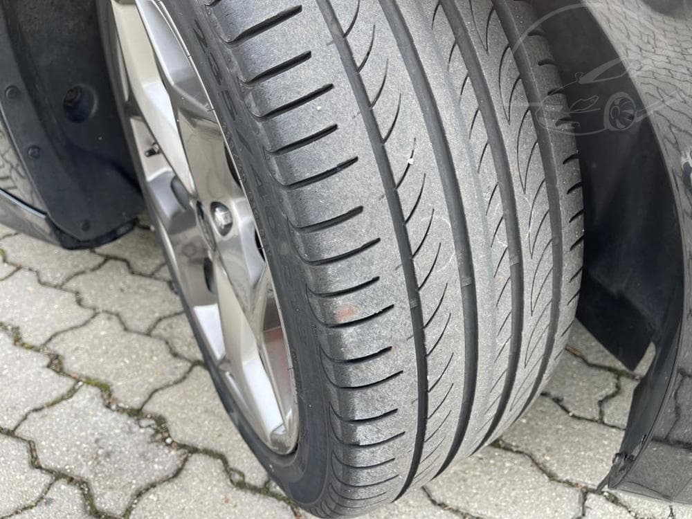 2014 Ford Focus - 35