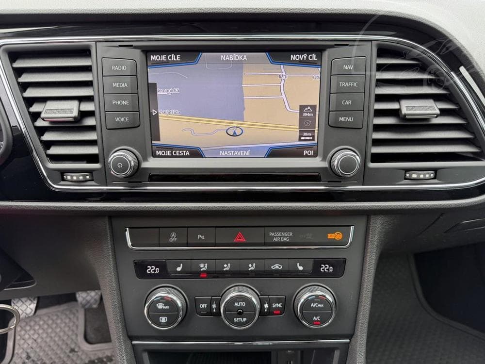 2015 Seat LEON - 18