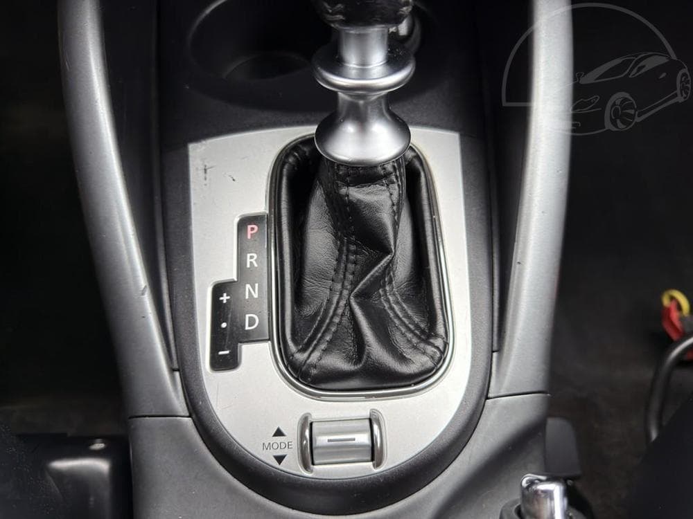 2011 Mitsubishi OUTLANDER - 18