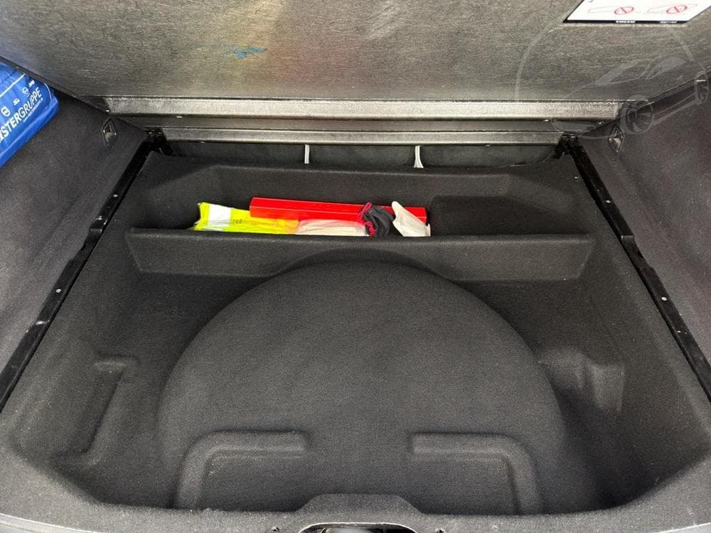 2016 Volvo XC60 - 52