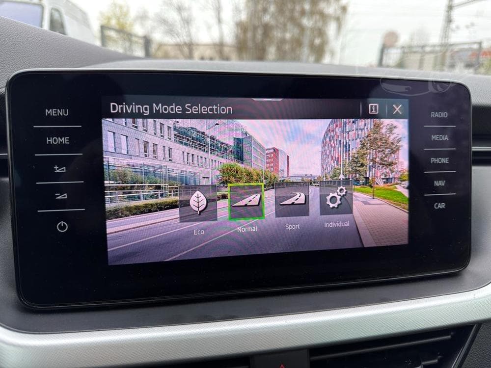 2020 Škoda KAMIQ - 69