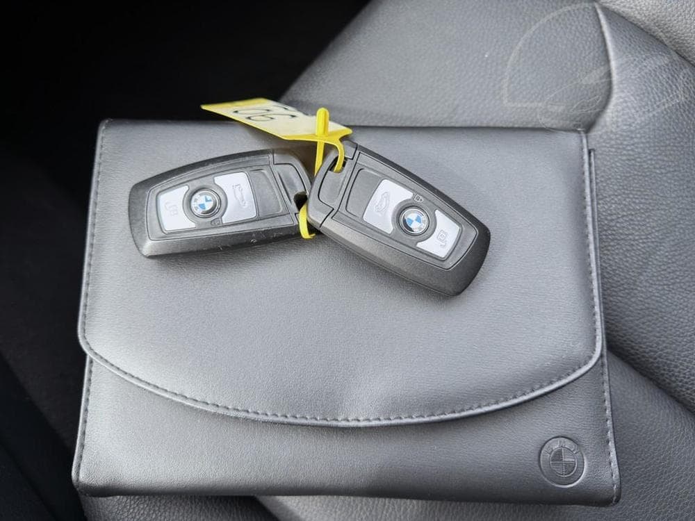 2014 BMW 3-SERIES - 69
