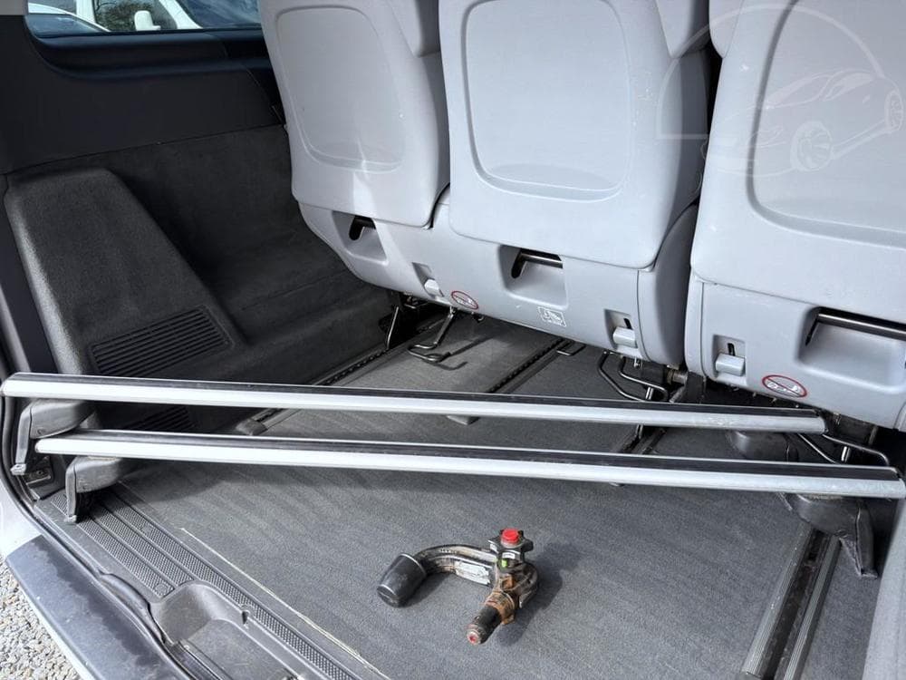 2014 Mercedes-Benz VIANO - 35