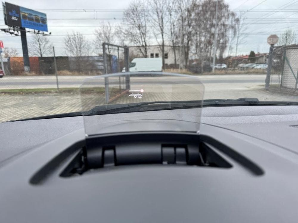 2019 Renault Scenic - 19