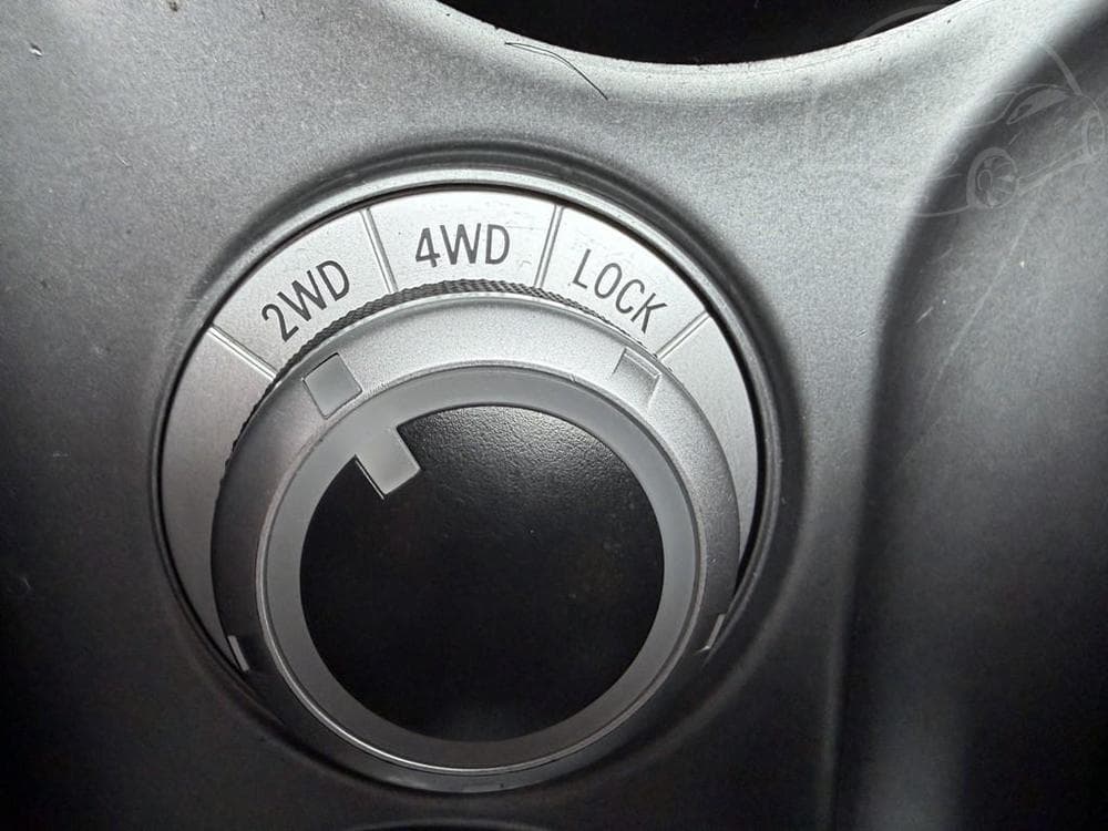 2011 Mitsubishi OUTLANDER - 19