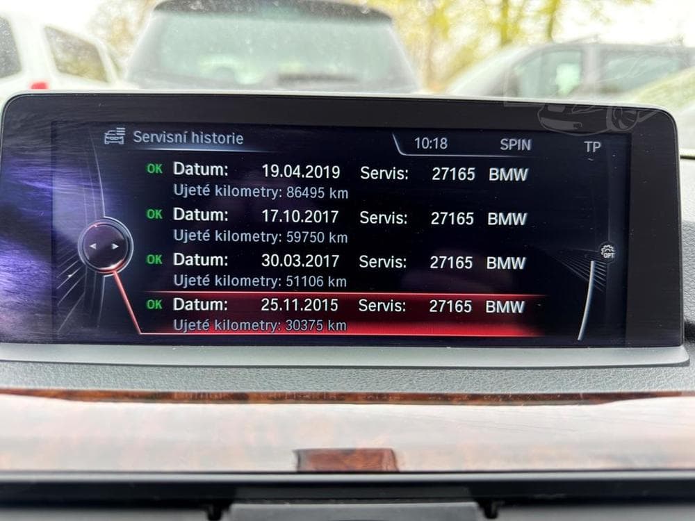 2014 BMW 3-SERIES - 73