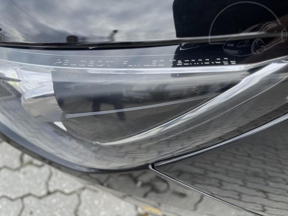 2014 Peugeot 308 - 20