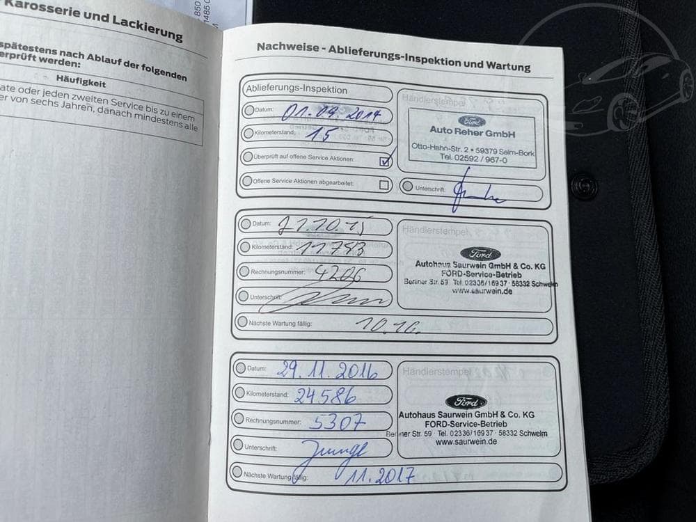 2014 Ford Focus - 39