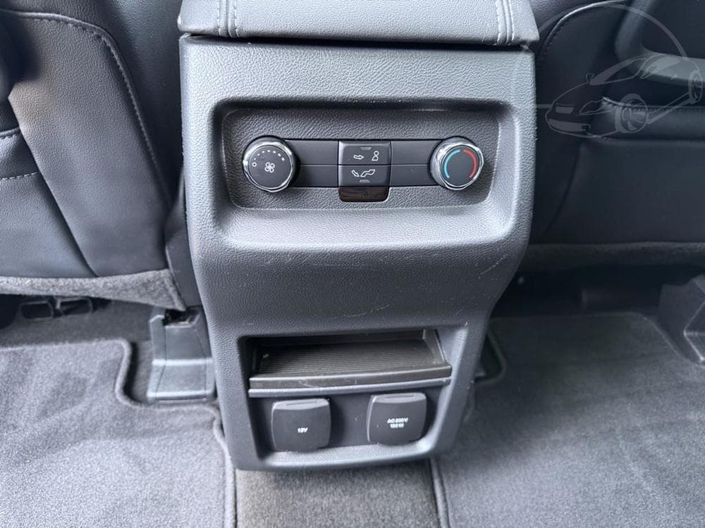 2015 Ford GALAXY - 20
