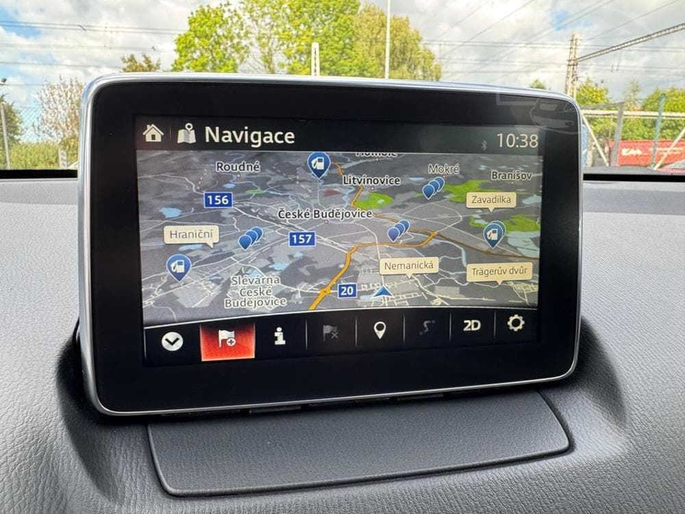 2017 Mazda 2 - 20