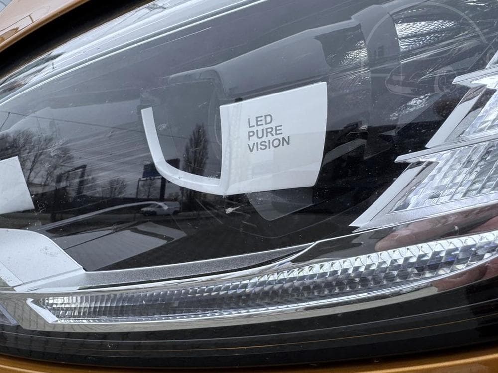 2019 Renault Scenic - 20