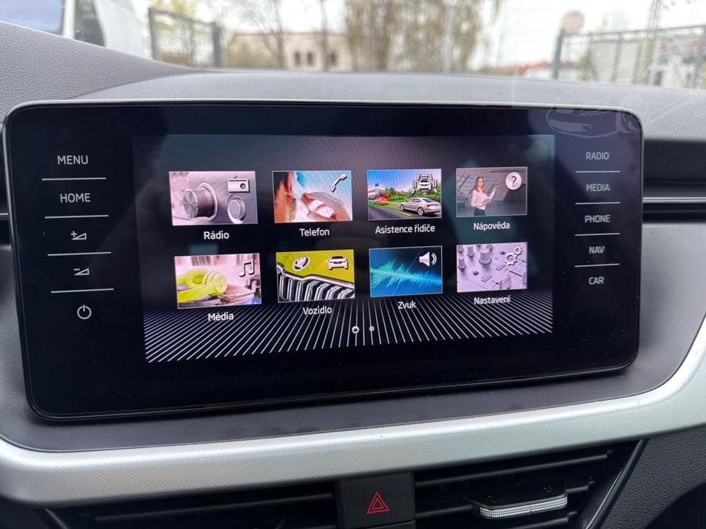2020 Škoda KAMIQ - 77