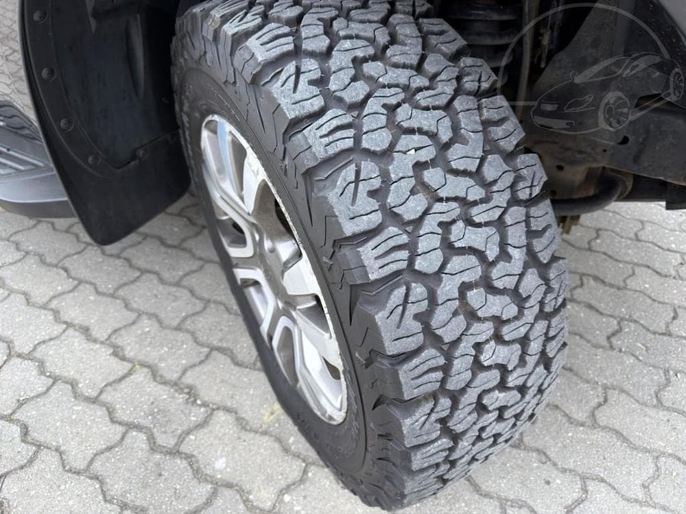 2019 Ford RANGER - 58
