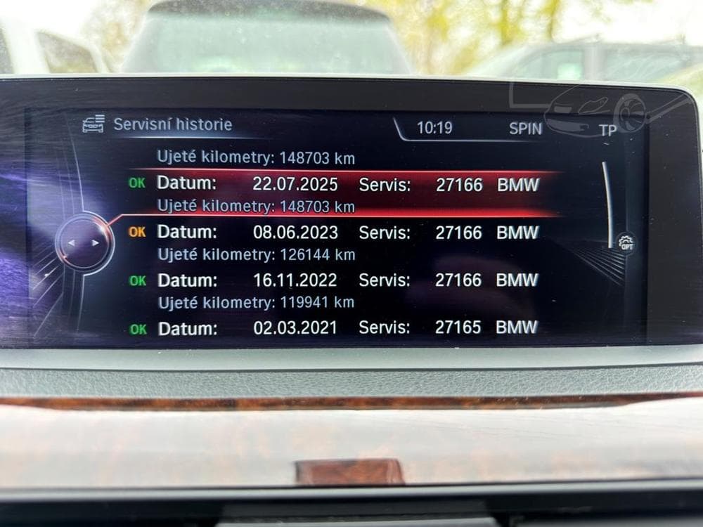 2014 BMW 3-SERIES - 77