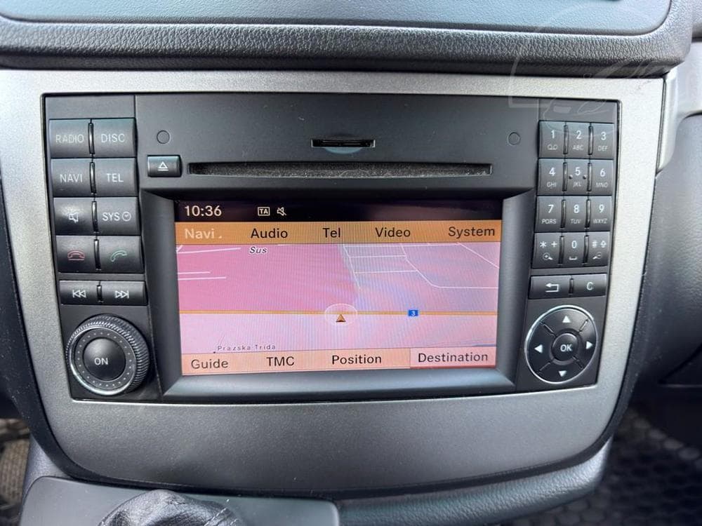 2014 Mercedes-Benz VIANO - 39
