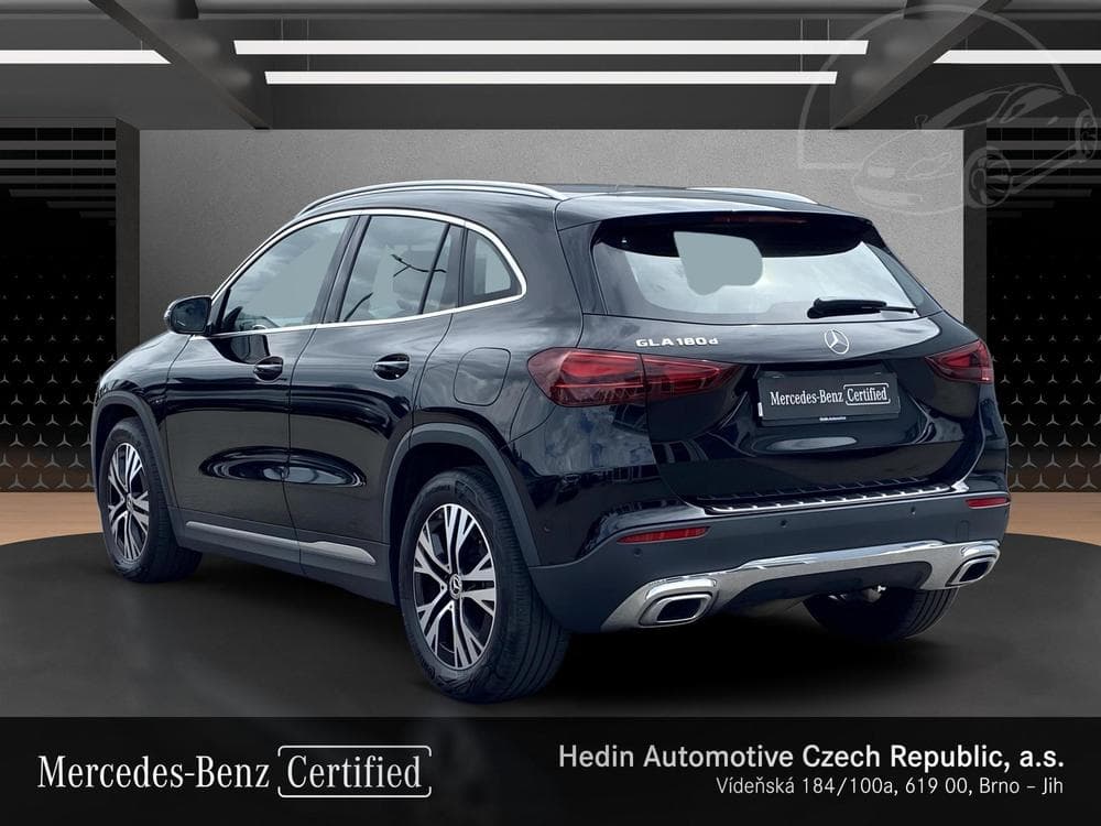 2024 Mercedes-Benz GLA - 7