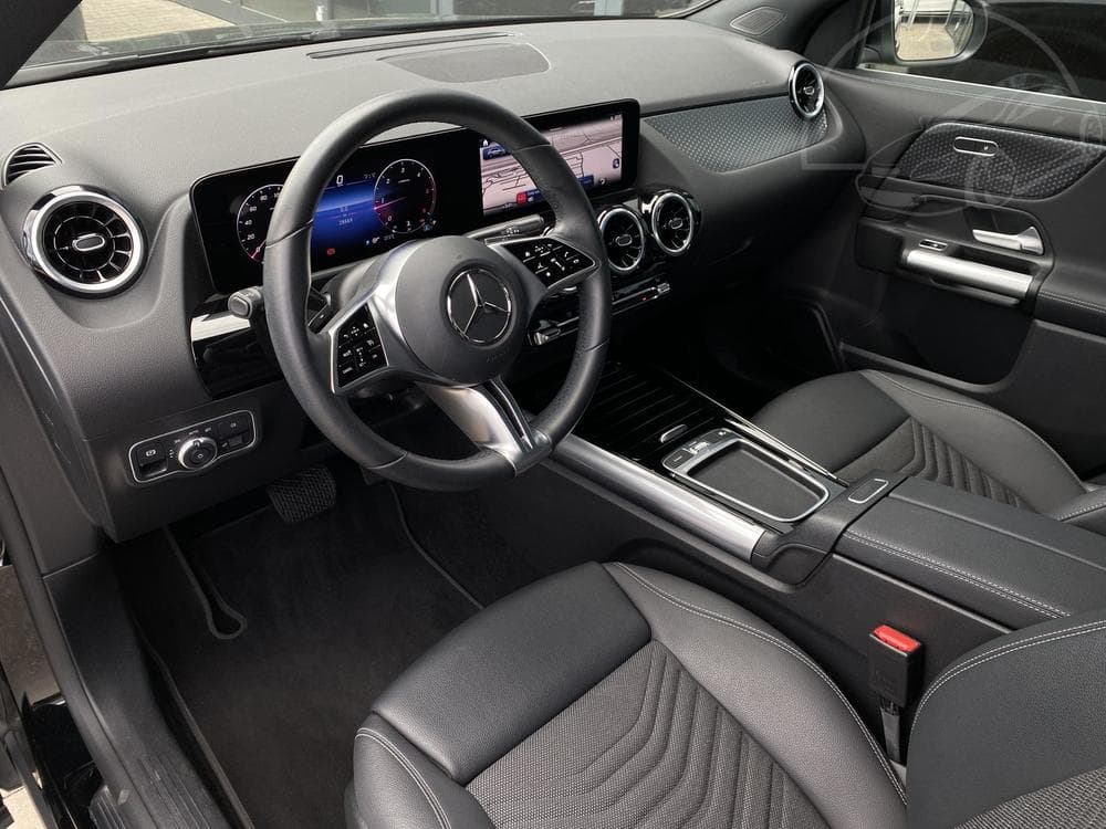 2024 Mercedes-Benz GLA - 25