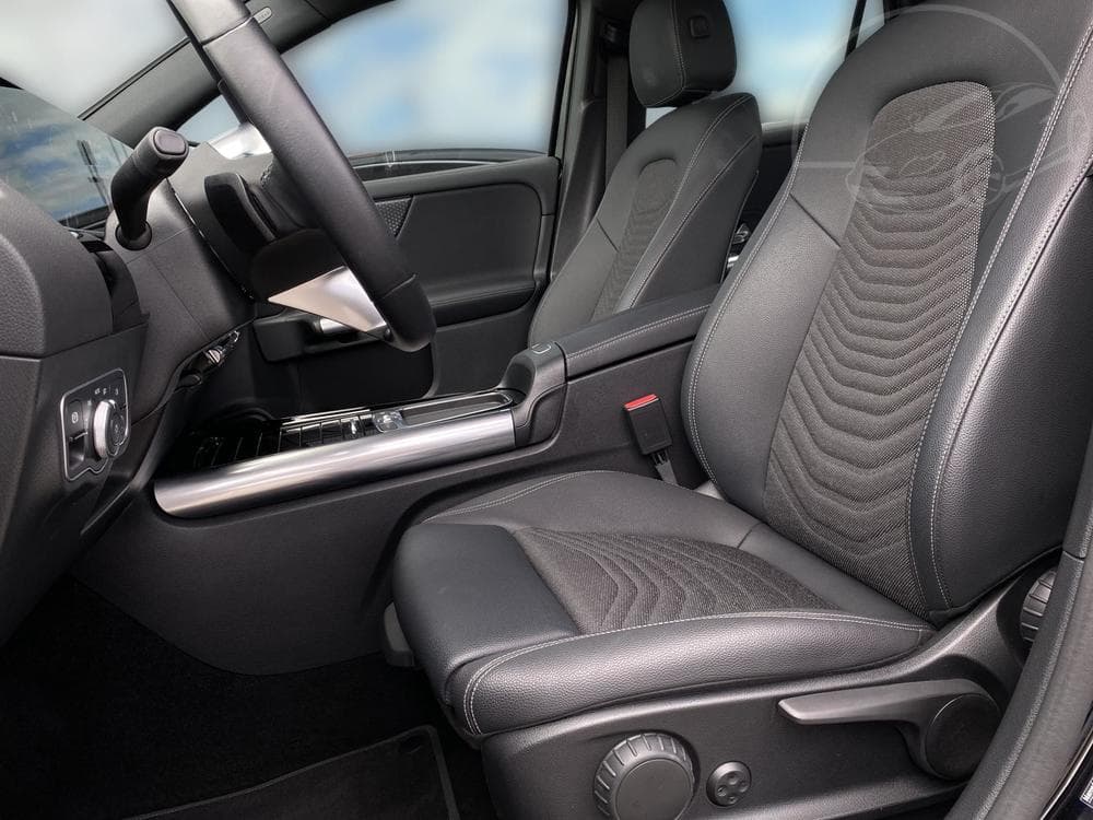 2024 Mercedes-Benz GLA - 28